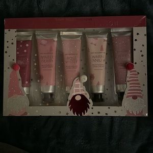 body prescriptions hand cream collection